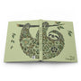 Earth Collection - Light Green