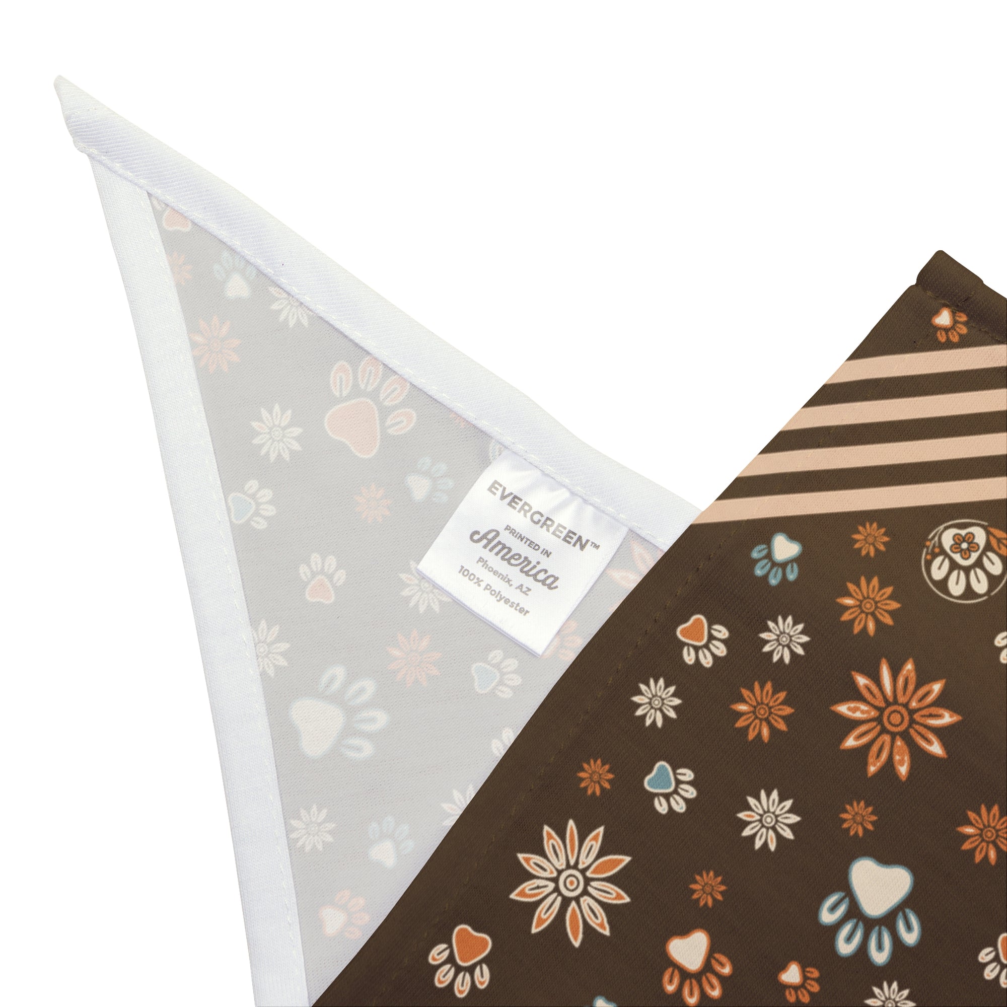 Wildbloom Walk: Pet Bandana