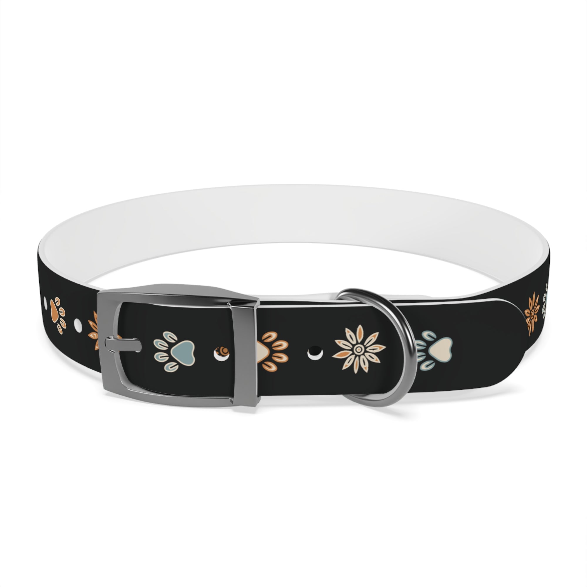 Wildbloom Walk: Dog Collar