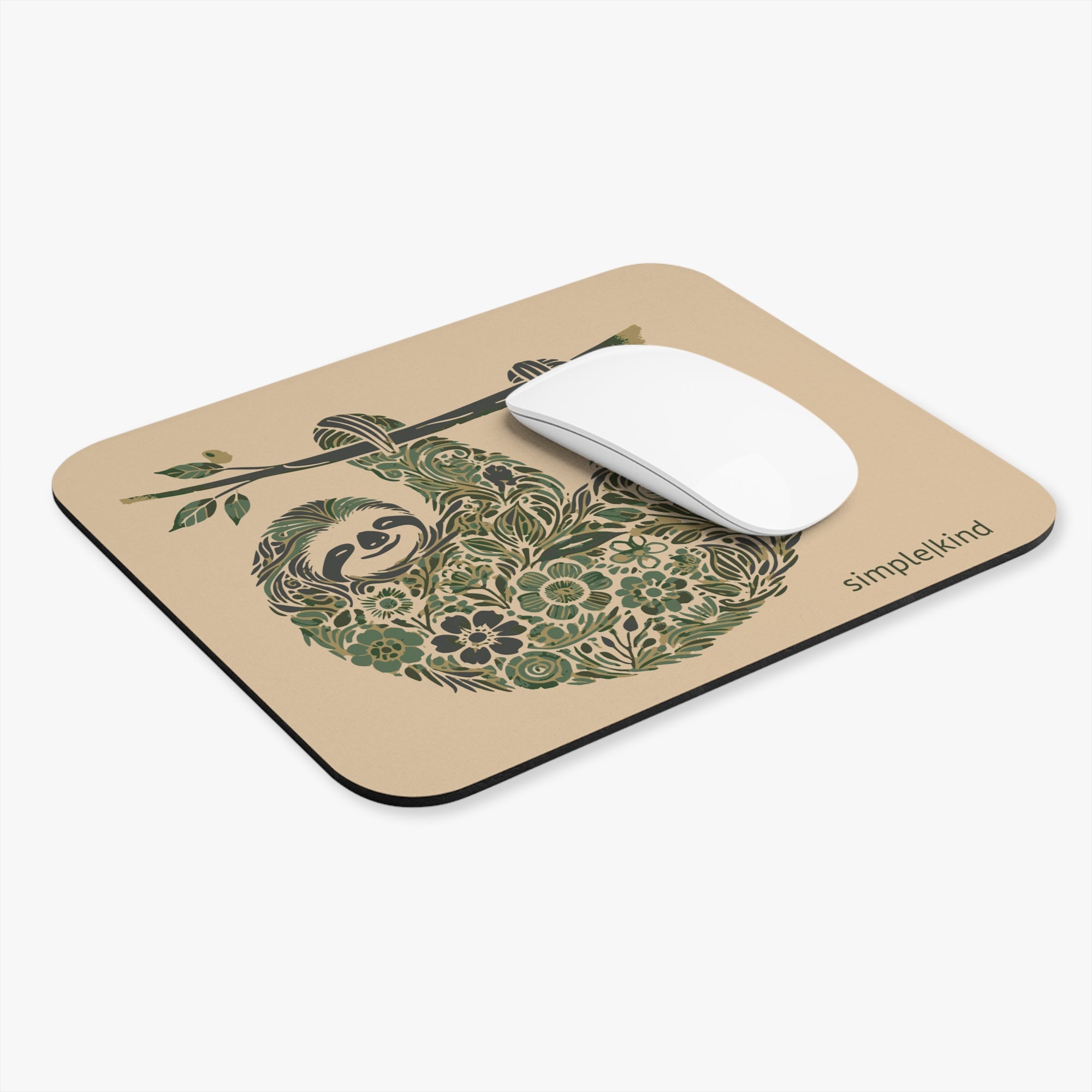 Branch Manager: Mouse Pad
