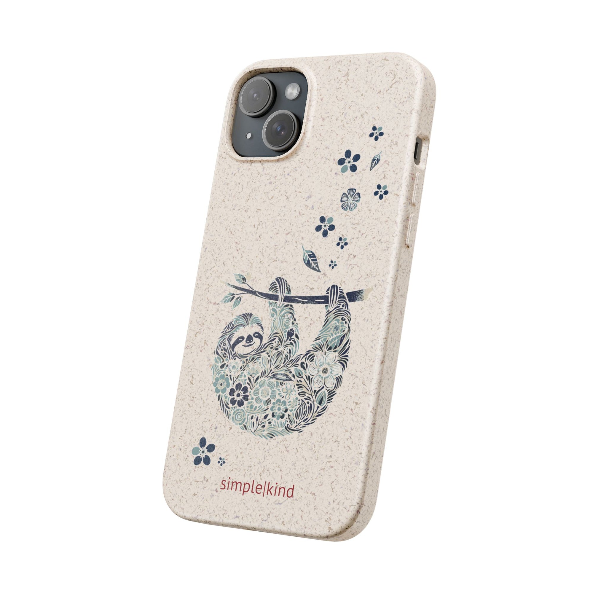 Branch Manager: Biodegradable iPhone Case [MagSafe]