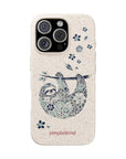 Branch Manager: Biodegradable iPhone Case