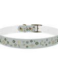 Meadow Moments: Dog Collar