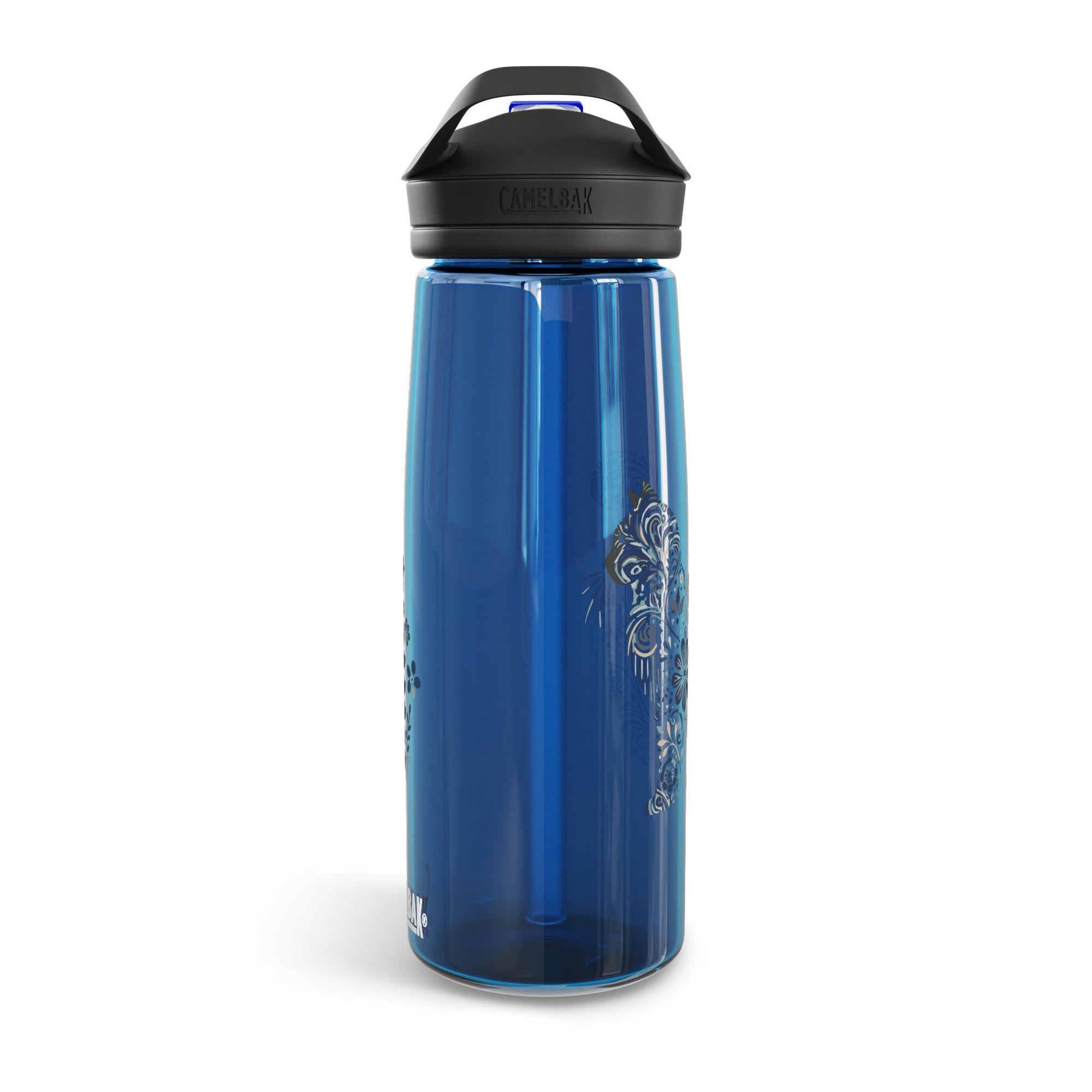 Catflix &amp; Chill: CamelBak Eddy® Water Bottle