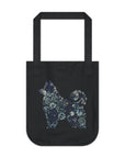 Wagnificent: Organic Market Tote (Black)