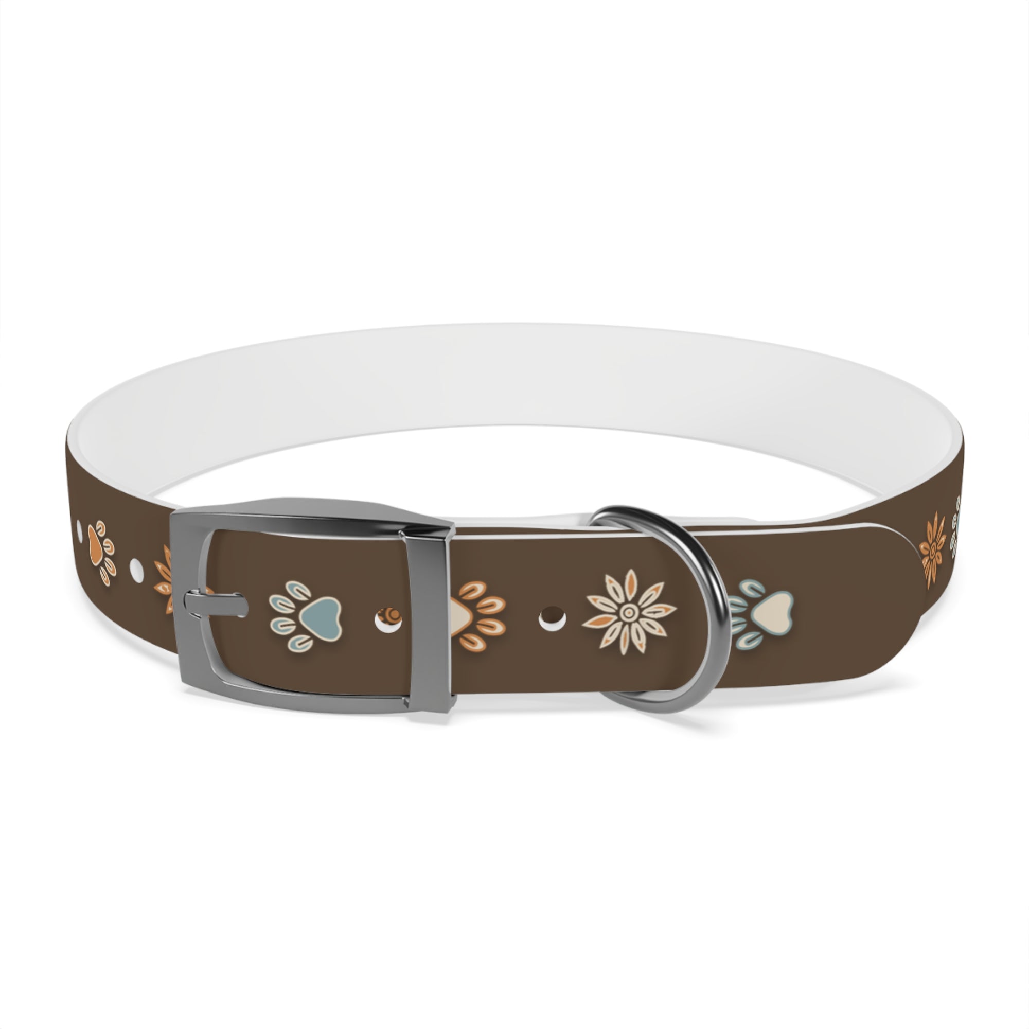 Wildbloom Walk: Dog Collar