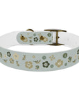 Meadow Moments: Dog Collar