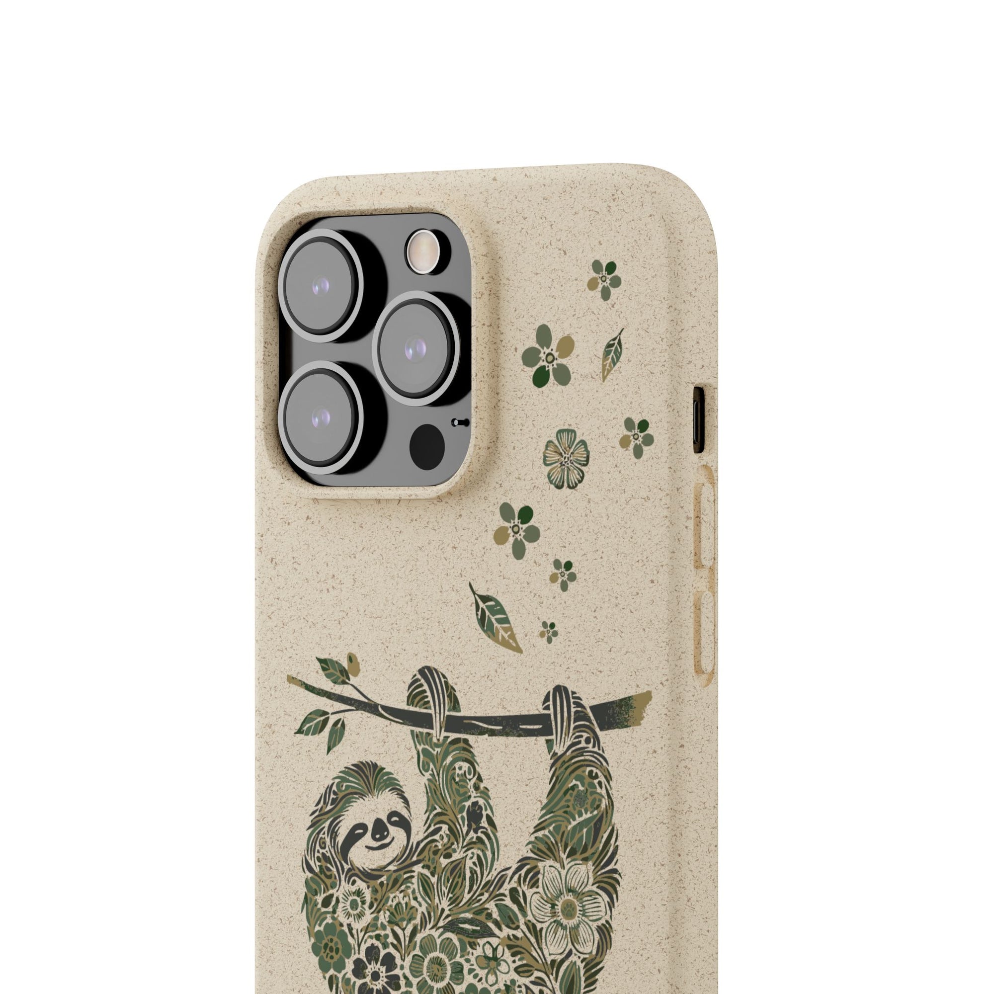 Branch Manager: Biodegradable iPhone Case