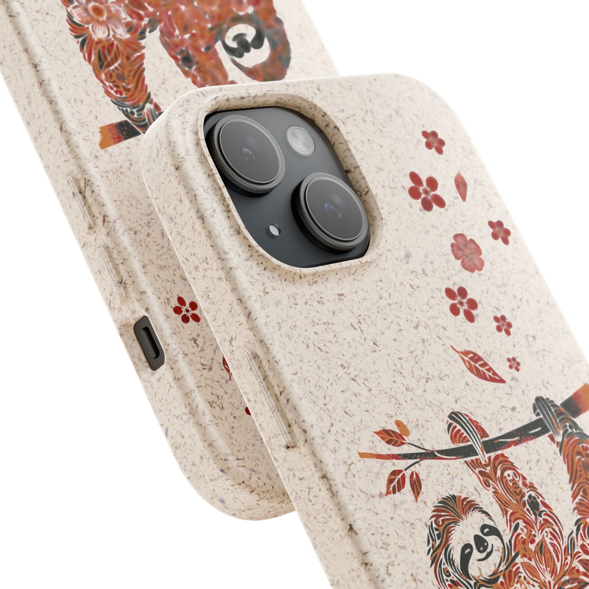 Branch Manager: Biodegradable iPhone Case [MagSafe]