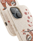Branch Manager: Biodegradable iPhone Case