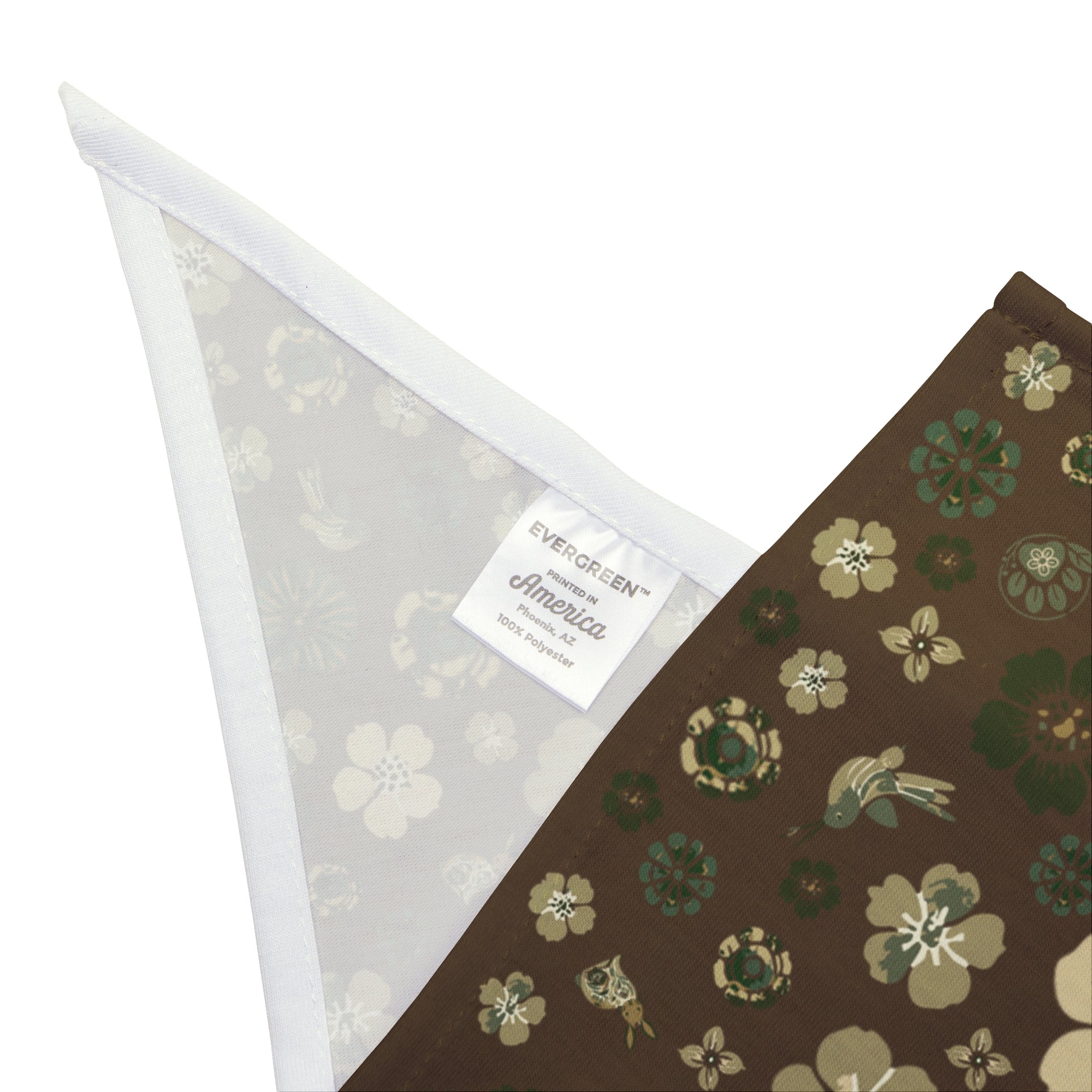 Meadow Moments: Pet Bandana