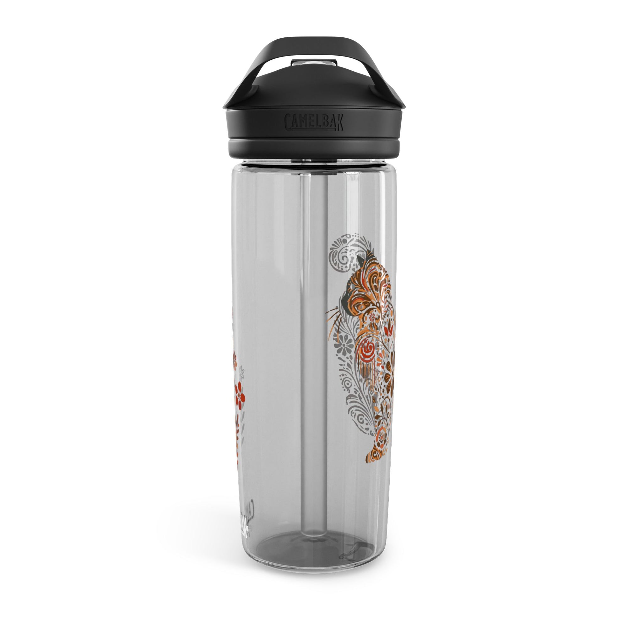 Catflix &amp; Chill: CamelBak Eddy® Water Bottle