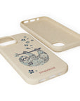 Branch Manager: Biodegradable iPhone Case