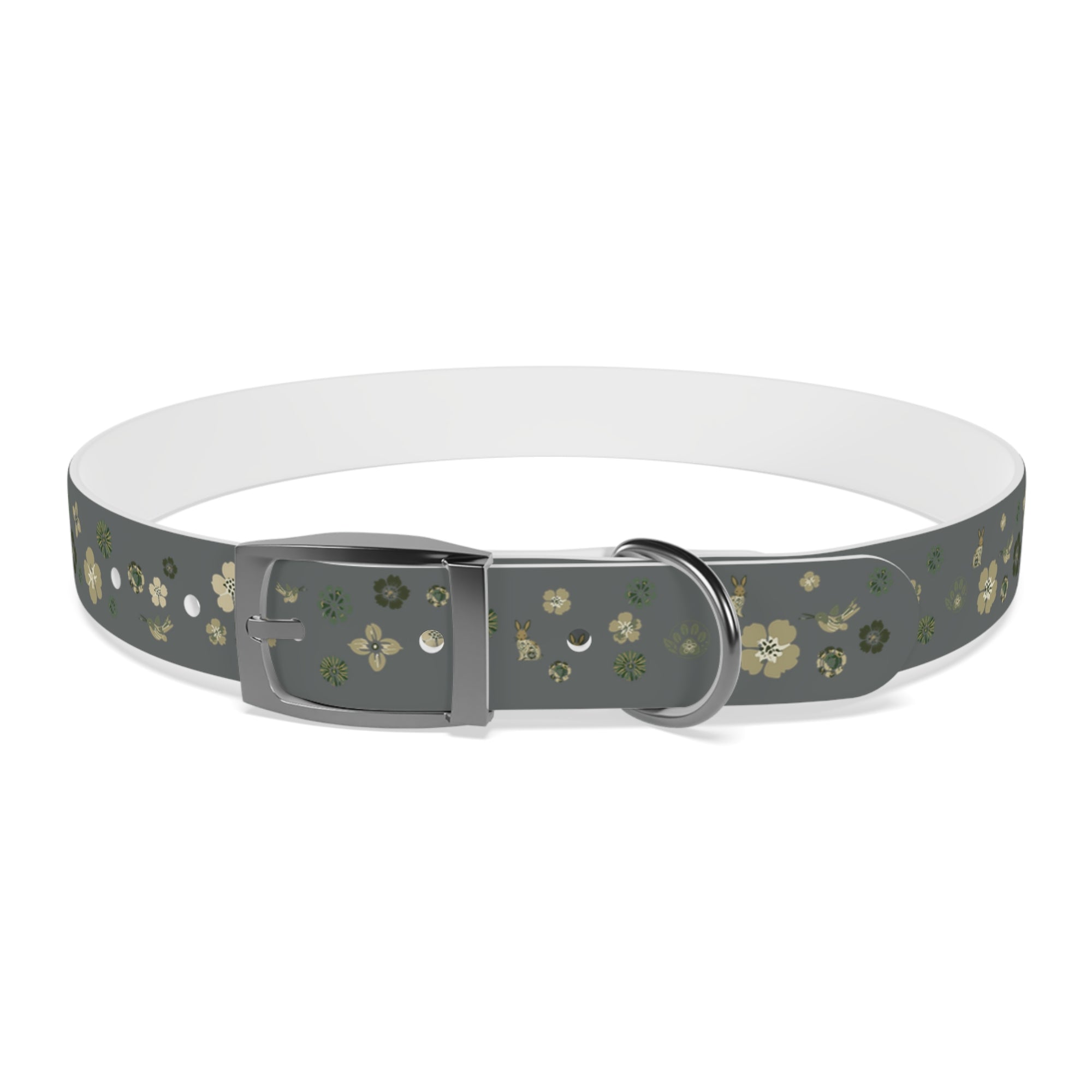 Meadow Moments: Dog Collar
