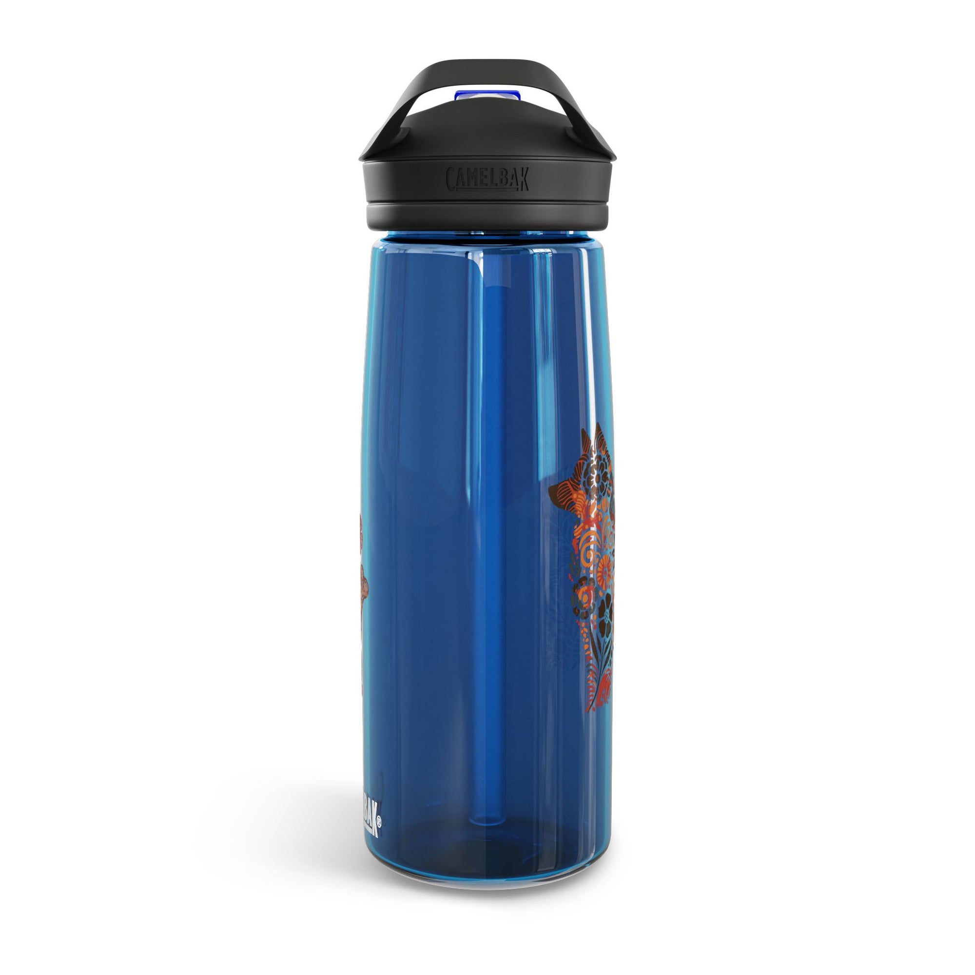 Wagnificent: CamelBak Eddy® Water Bottle