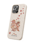 Featherweather: Biodegradable iPhone Case