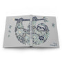 Ocean Collection - Silver
