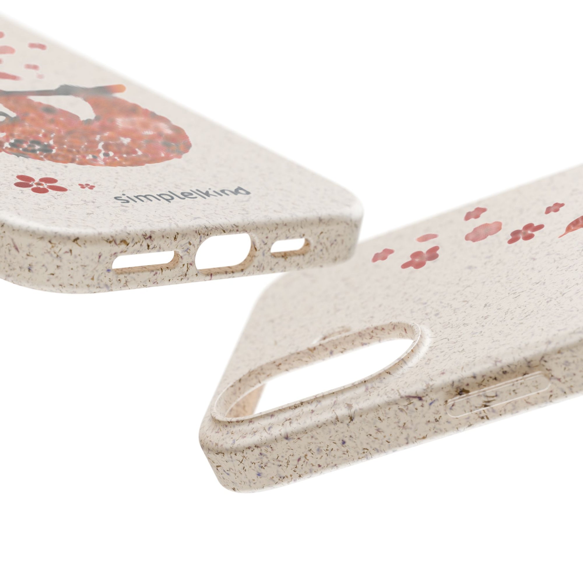 Branch Manager: Biodegradable iPhone Case