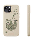 Branch Manager: Biodegradable iPhone Case
