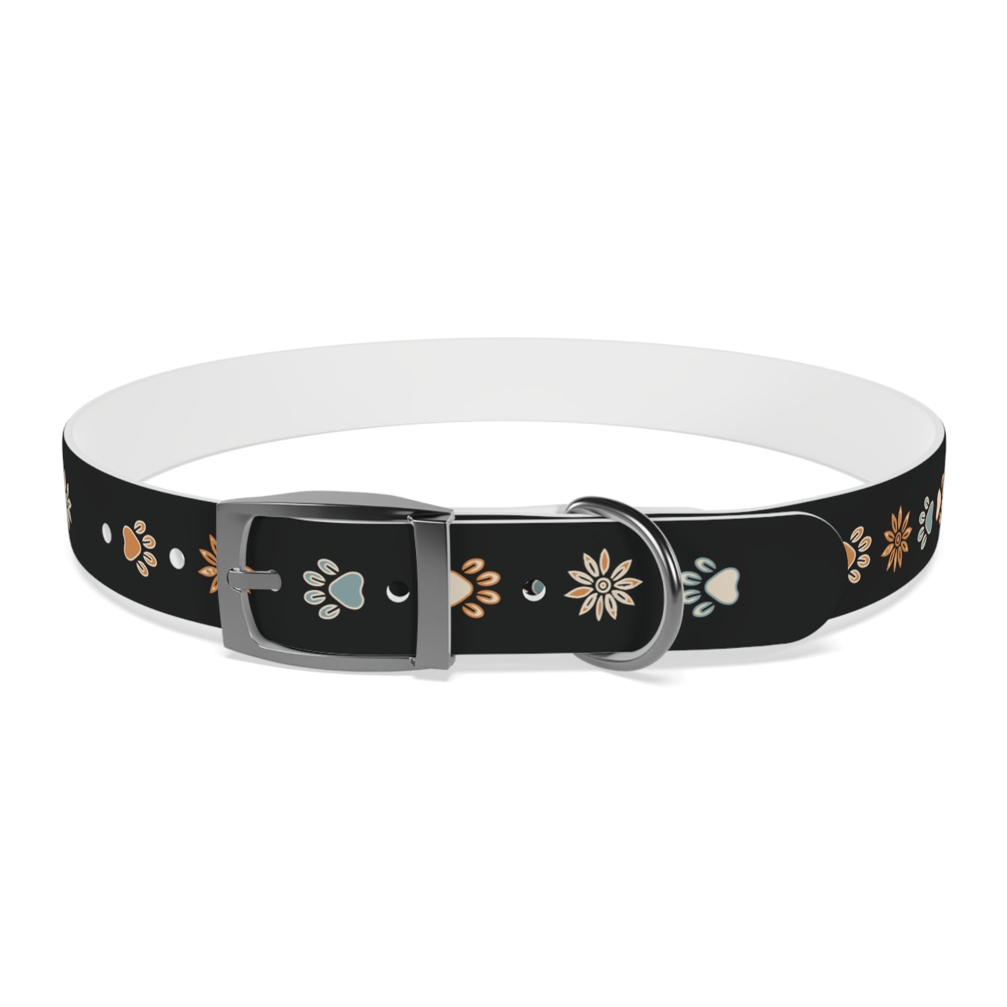Wildbloom Walk: Dog Collar