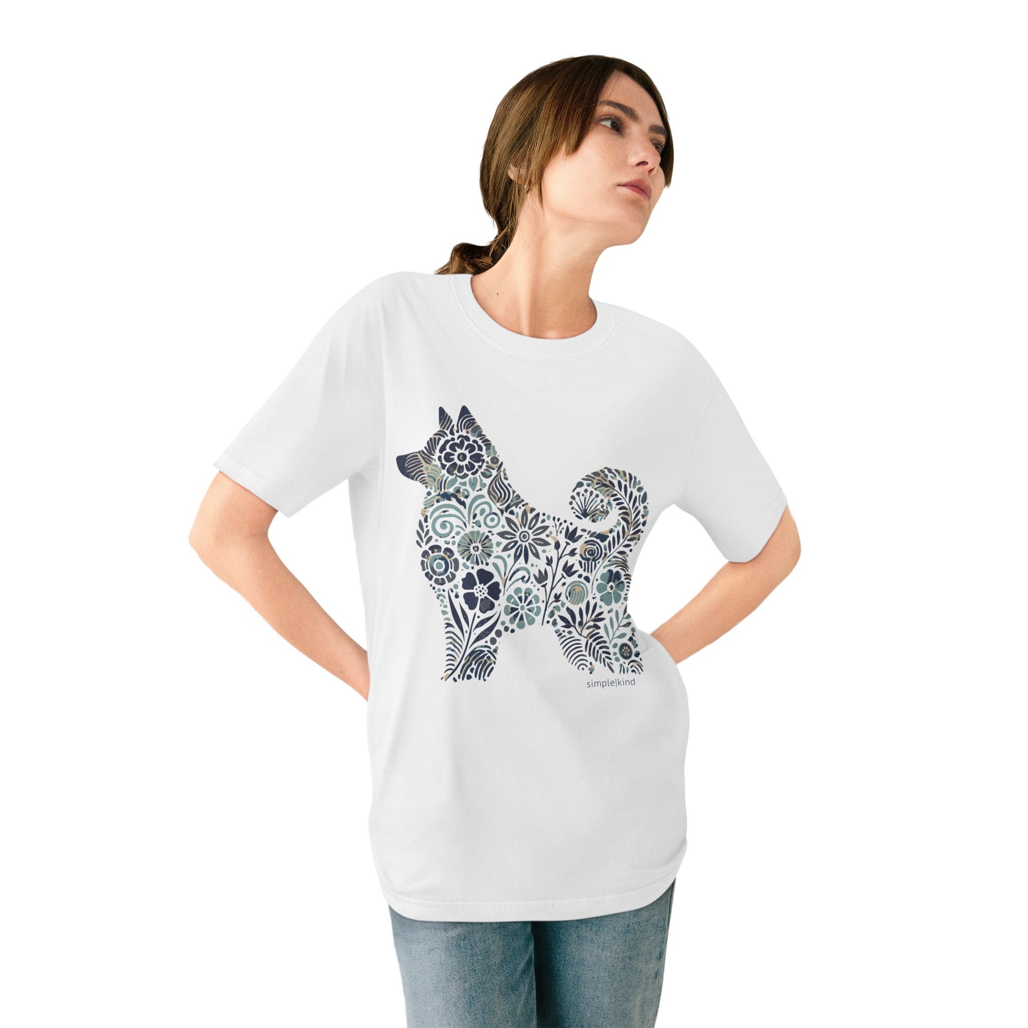 Wagnificent: Organic Cotton Unisex Tee