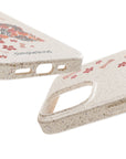 Wagnificent: Biodegradable iPhone Case