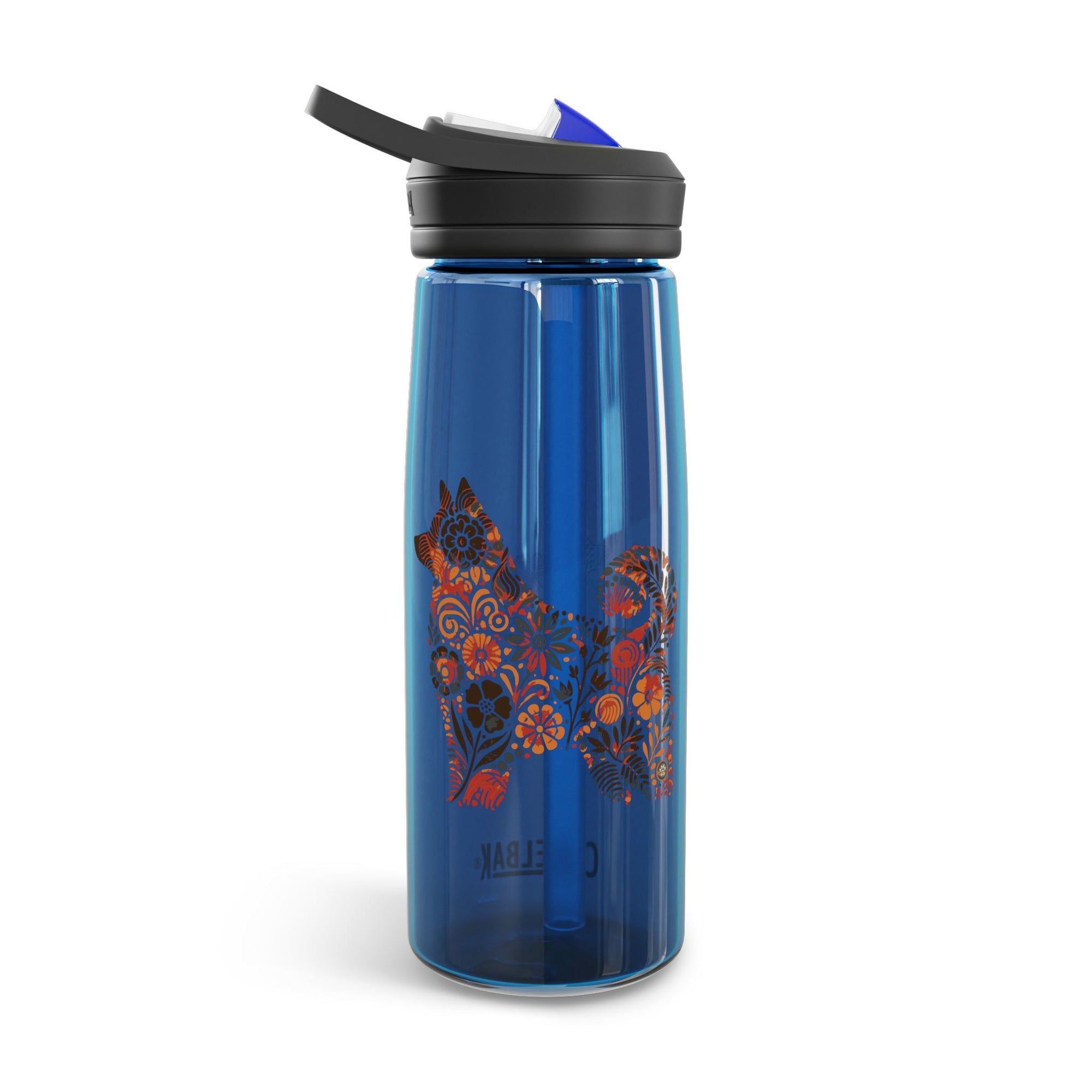 Wagnificent: CamelBak Eddy® Water Bottle