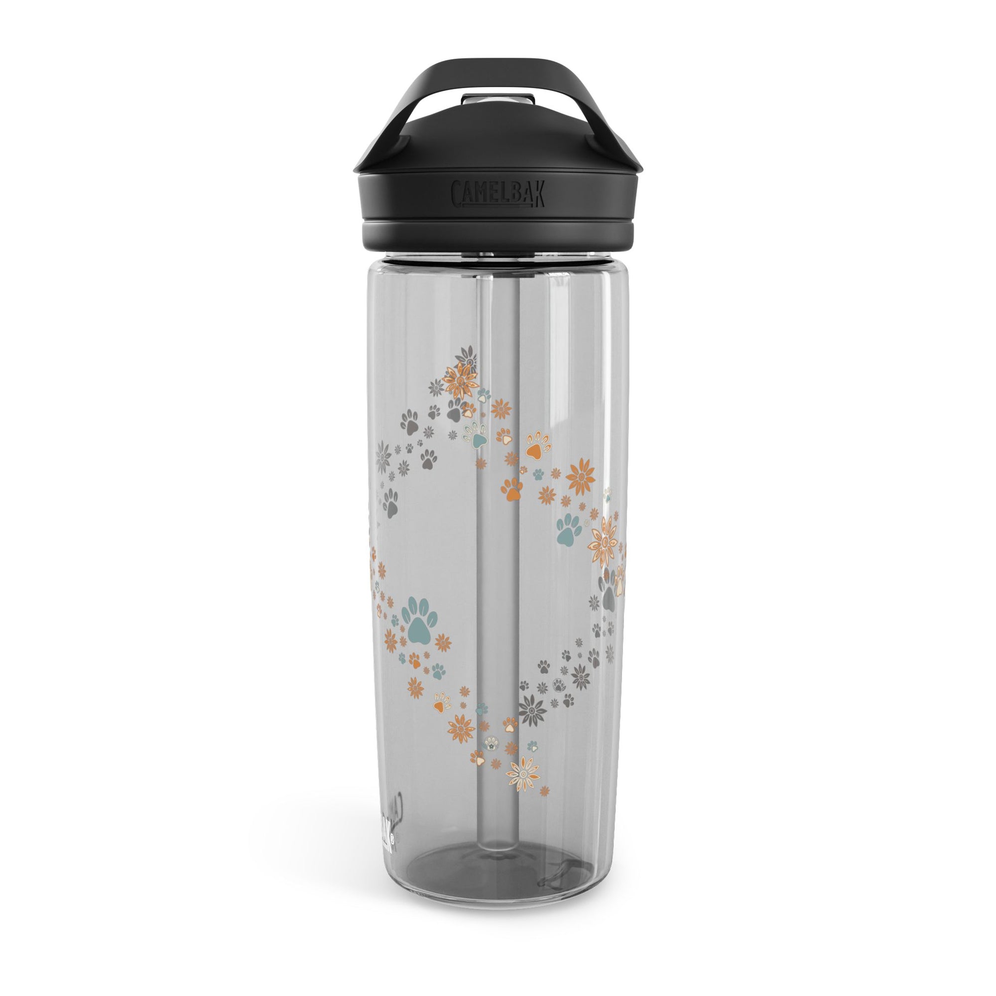 Wildbloom Walk: CamelBak Eddy® Water Bottle