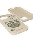 Branch Manager: Biodegradable iPhone Case