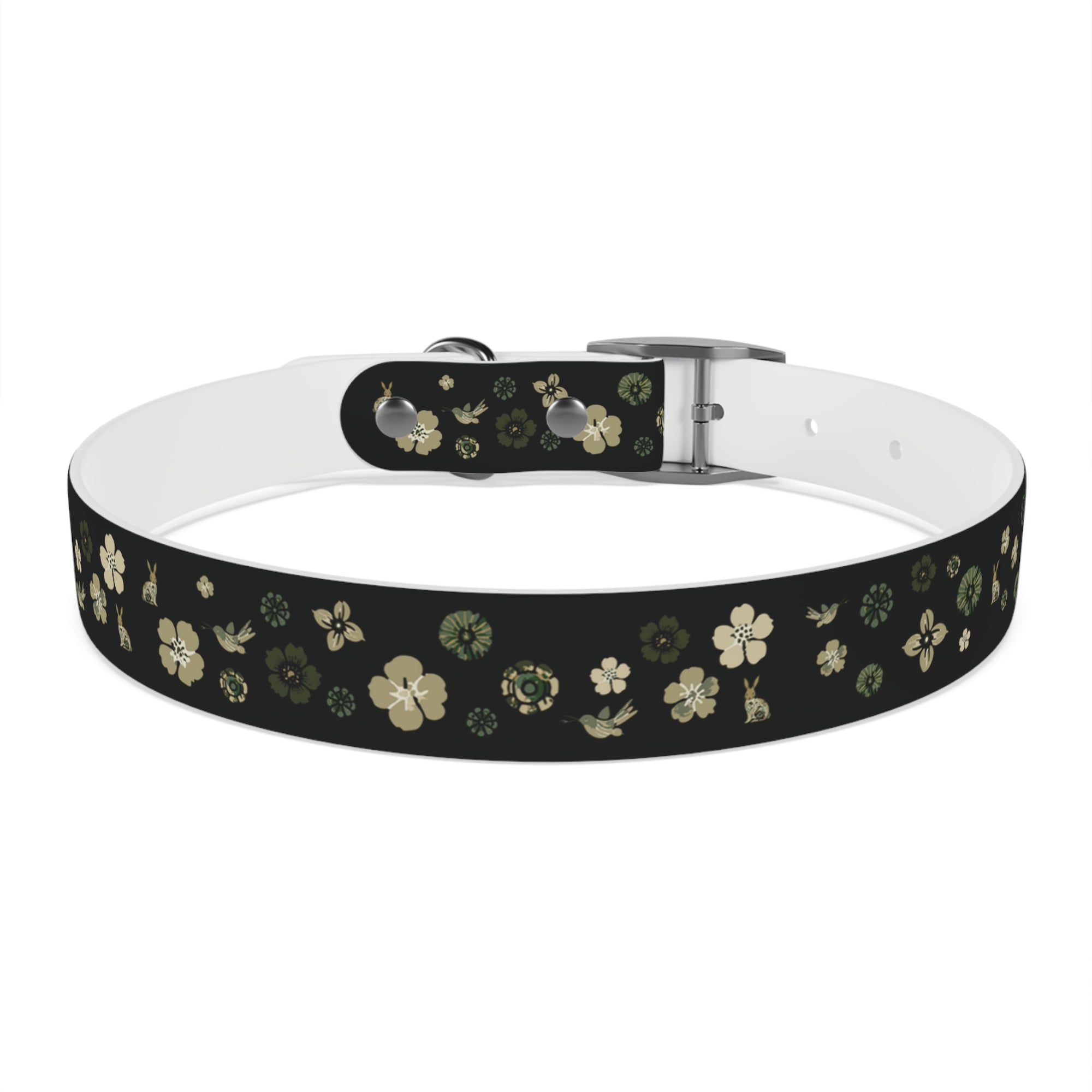 Meadow Moments: Dog Collar