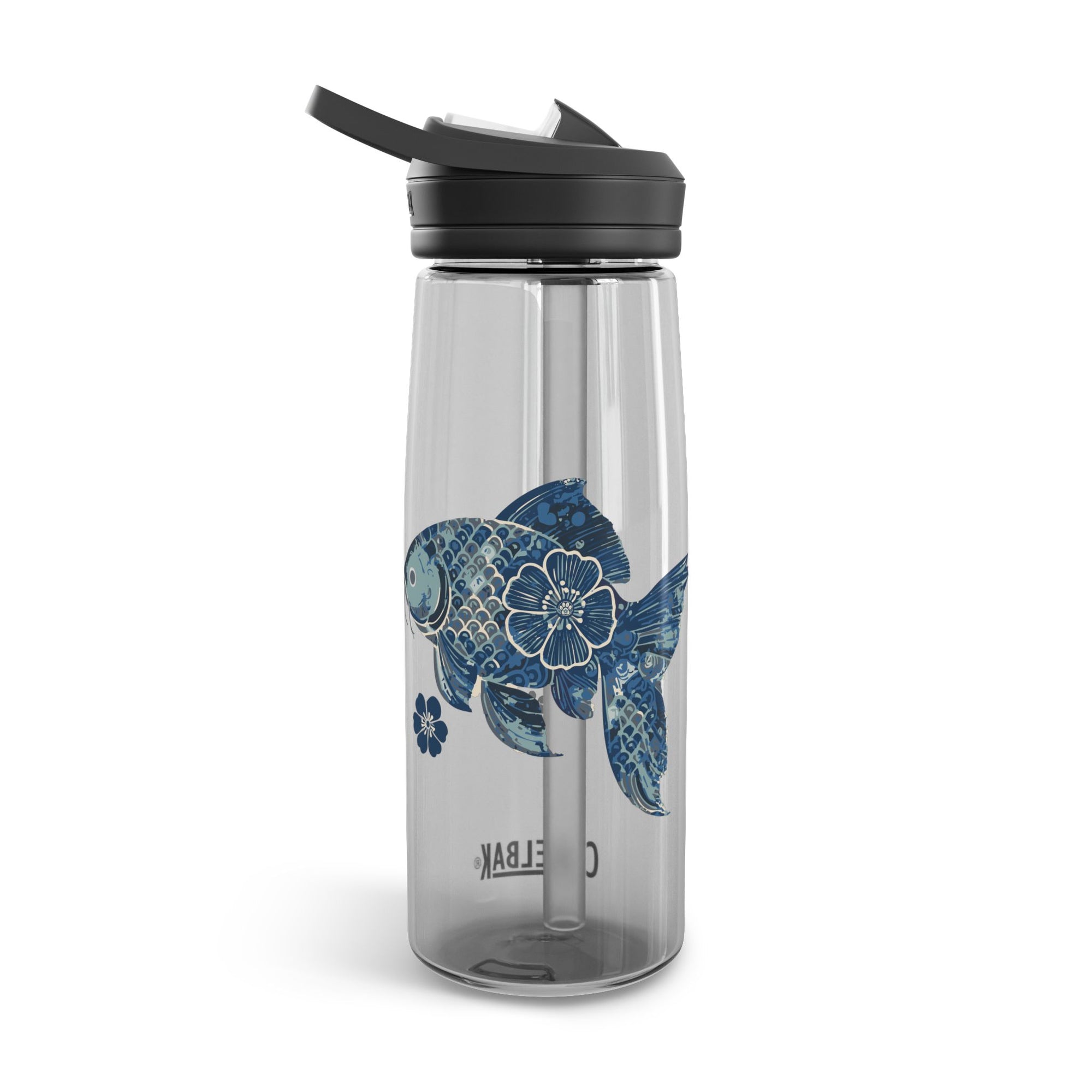 Fishionista: CamelBak Eddy® Water Bottle