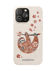 Branch Manager: Biodegradable iPhone Case