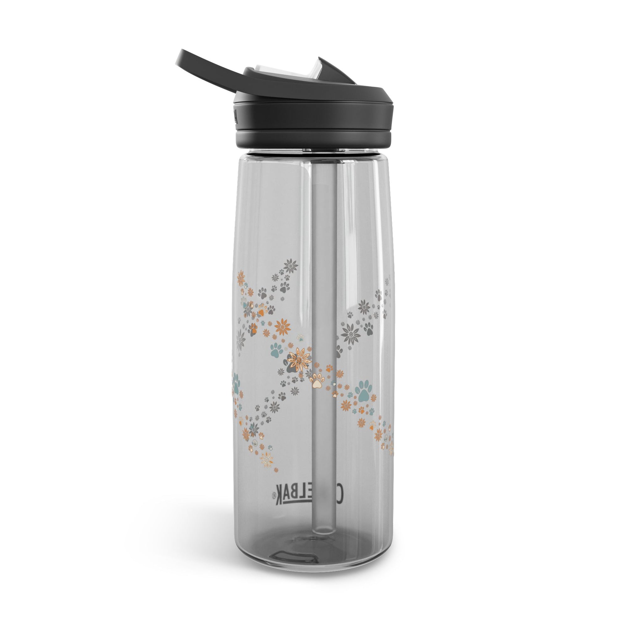 Wildbloom Walk: CamelBak Eddy® Water Bottle