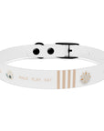 Wildbloom Walk: Dog Collar