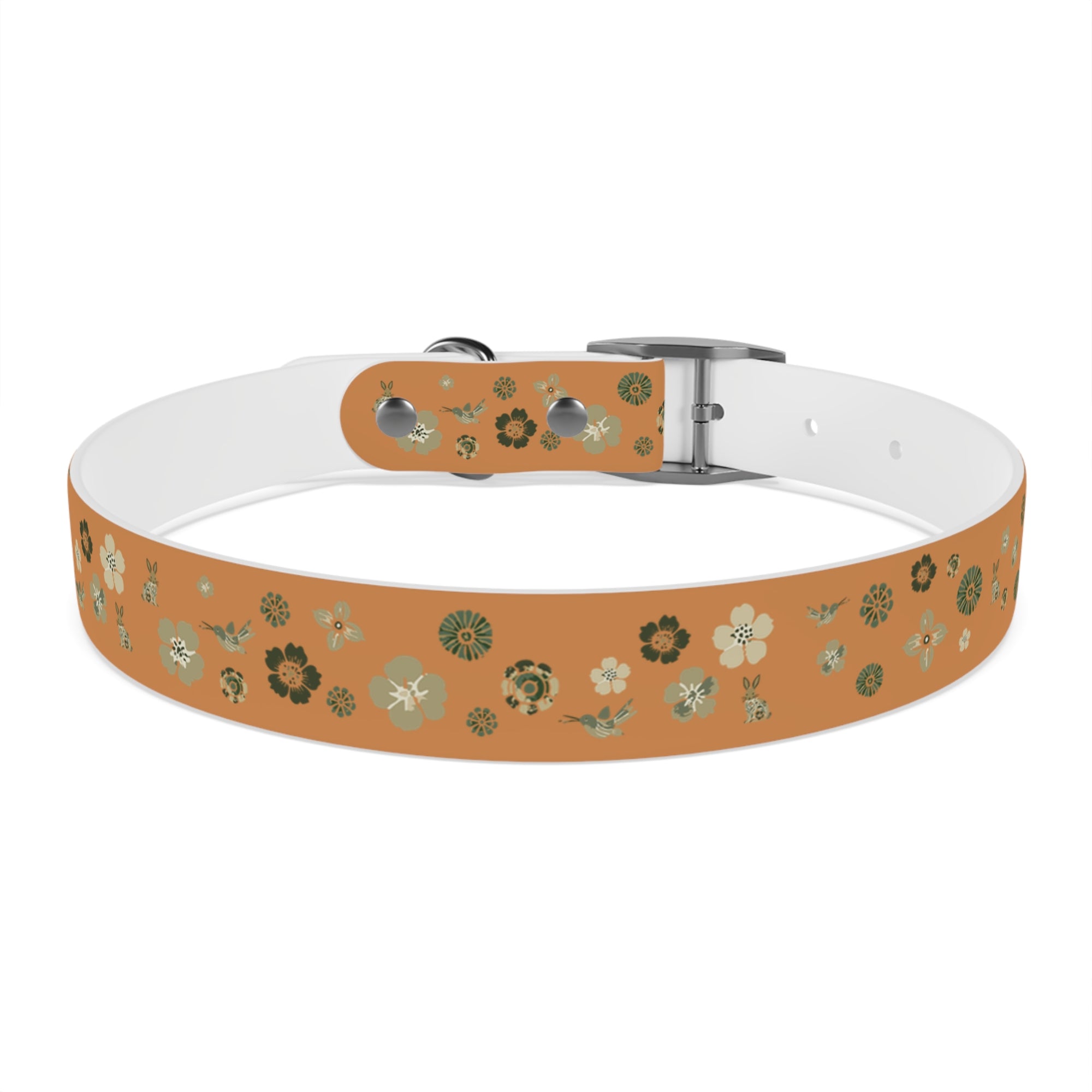 Meadow Moments: Dog Collar