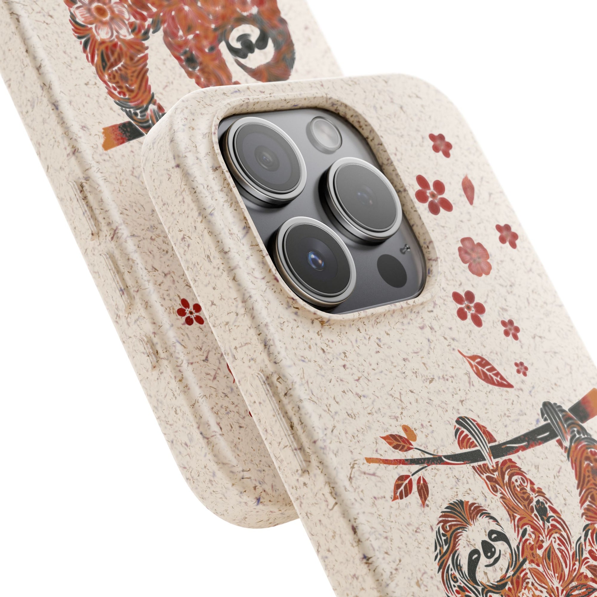 Branch Manager: Biodegradable iPhone Case [MagSafe]