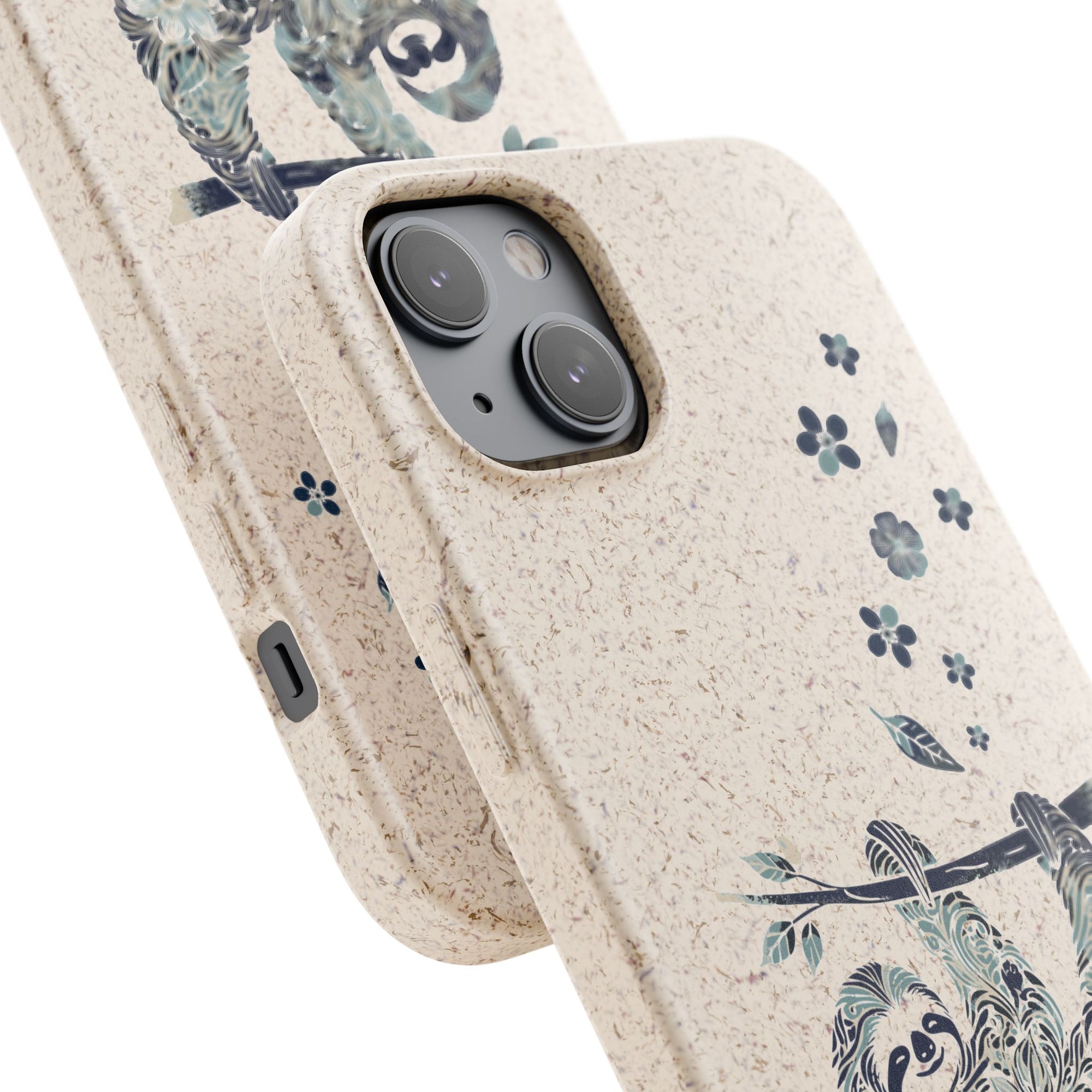 Branch Manager: Biodegradable iPhone Case