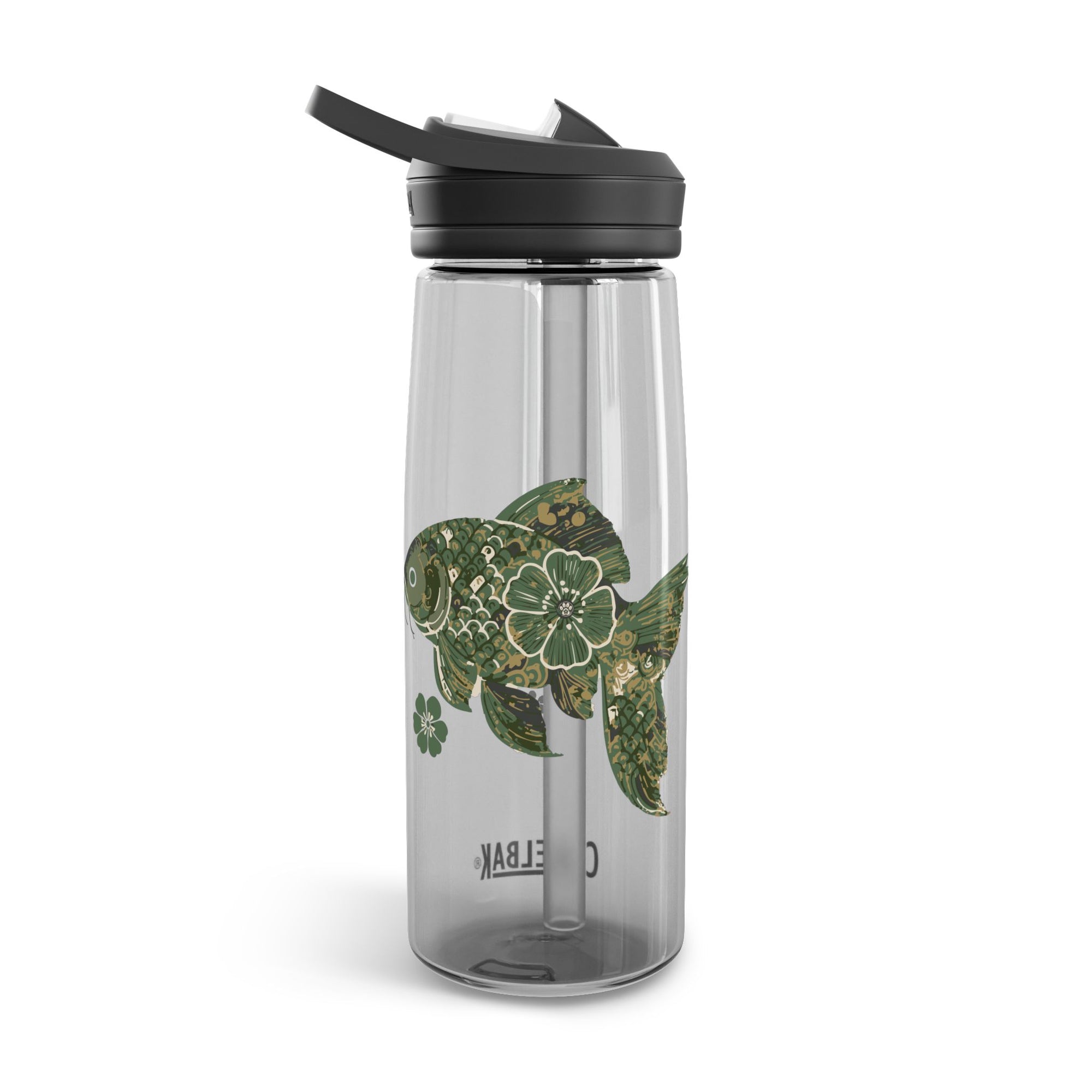 Fishionista: CamelBak Eddy® Water Bottle
