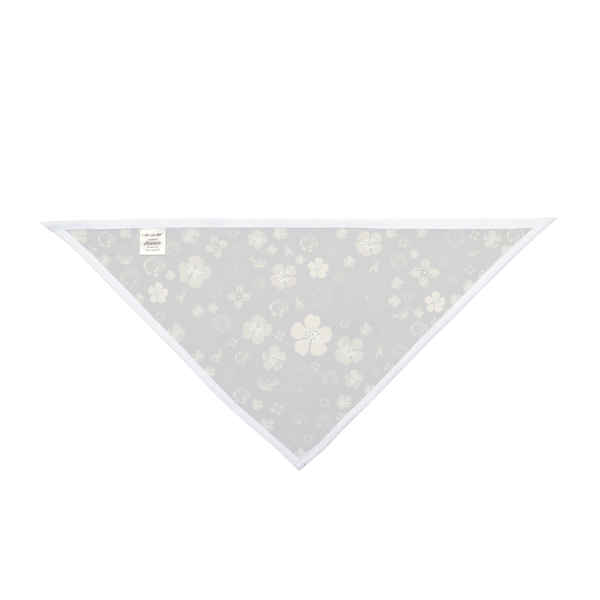 Meadow Moments: Pet Bandana