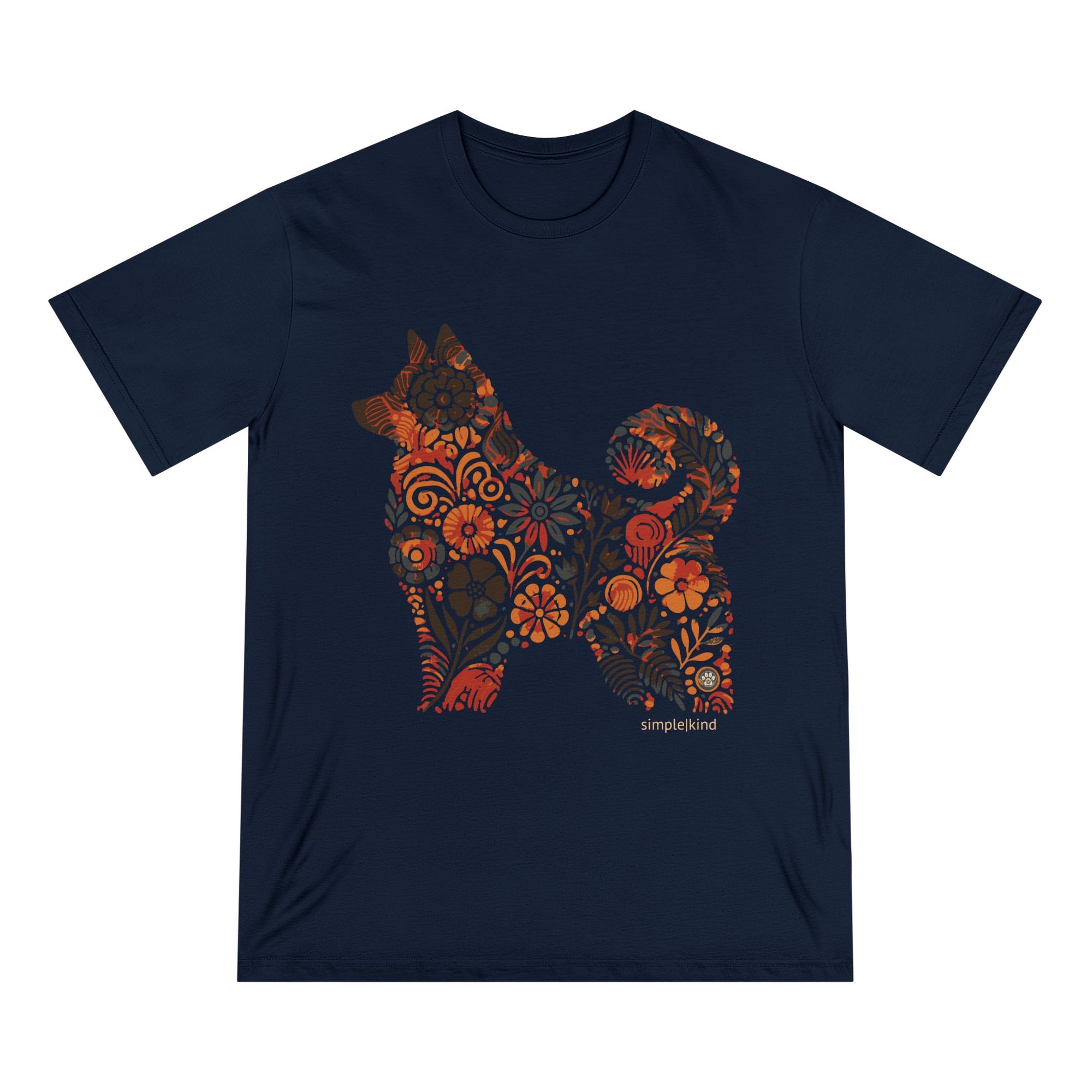 Wagnificent: Organic Cotton Unisex Tee