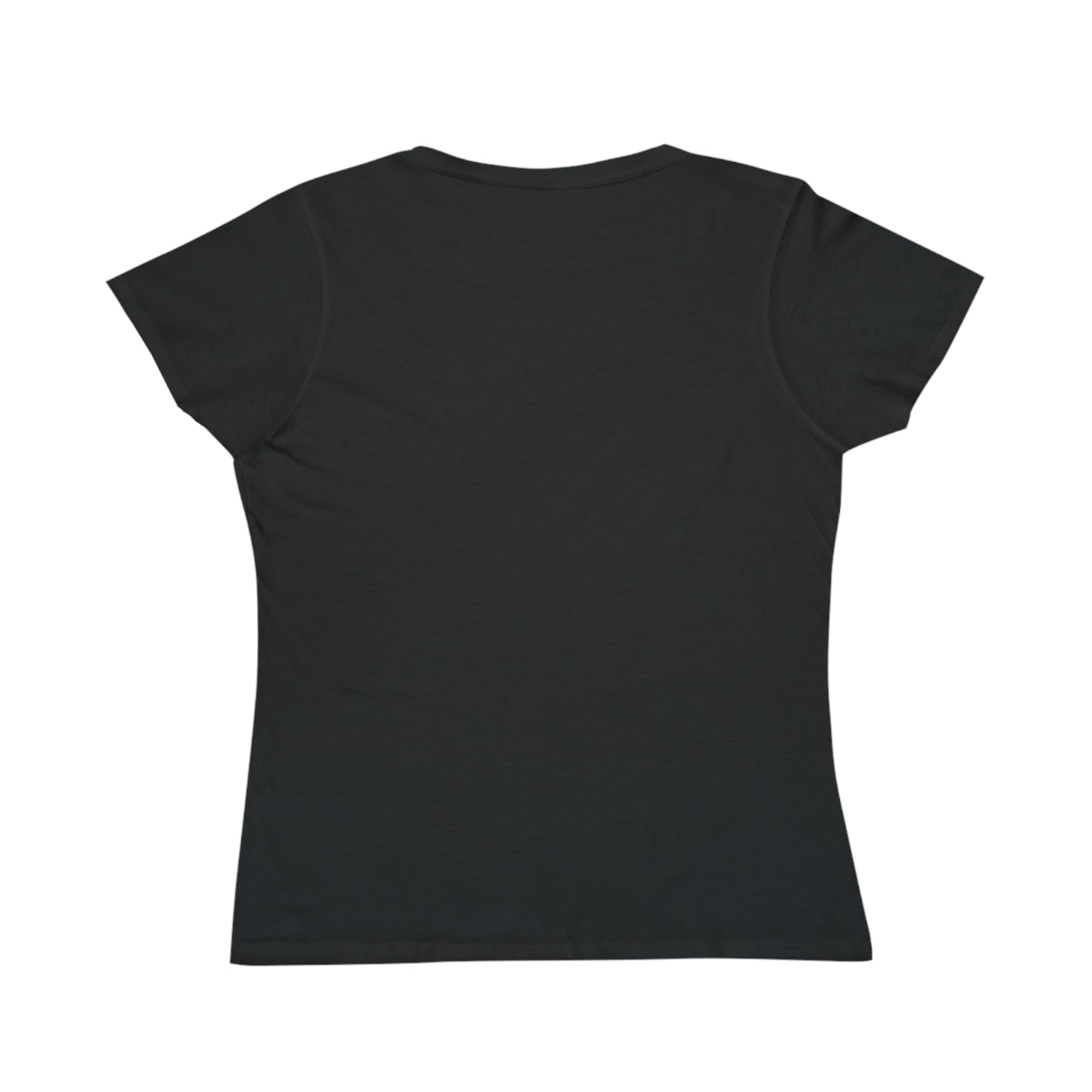 Branch Manager: Organic Cotton Women's Tee