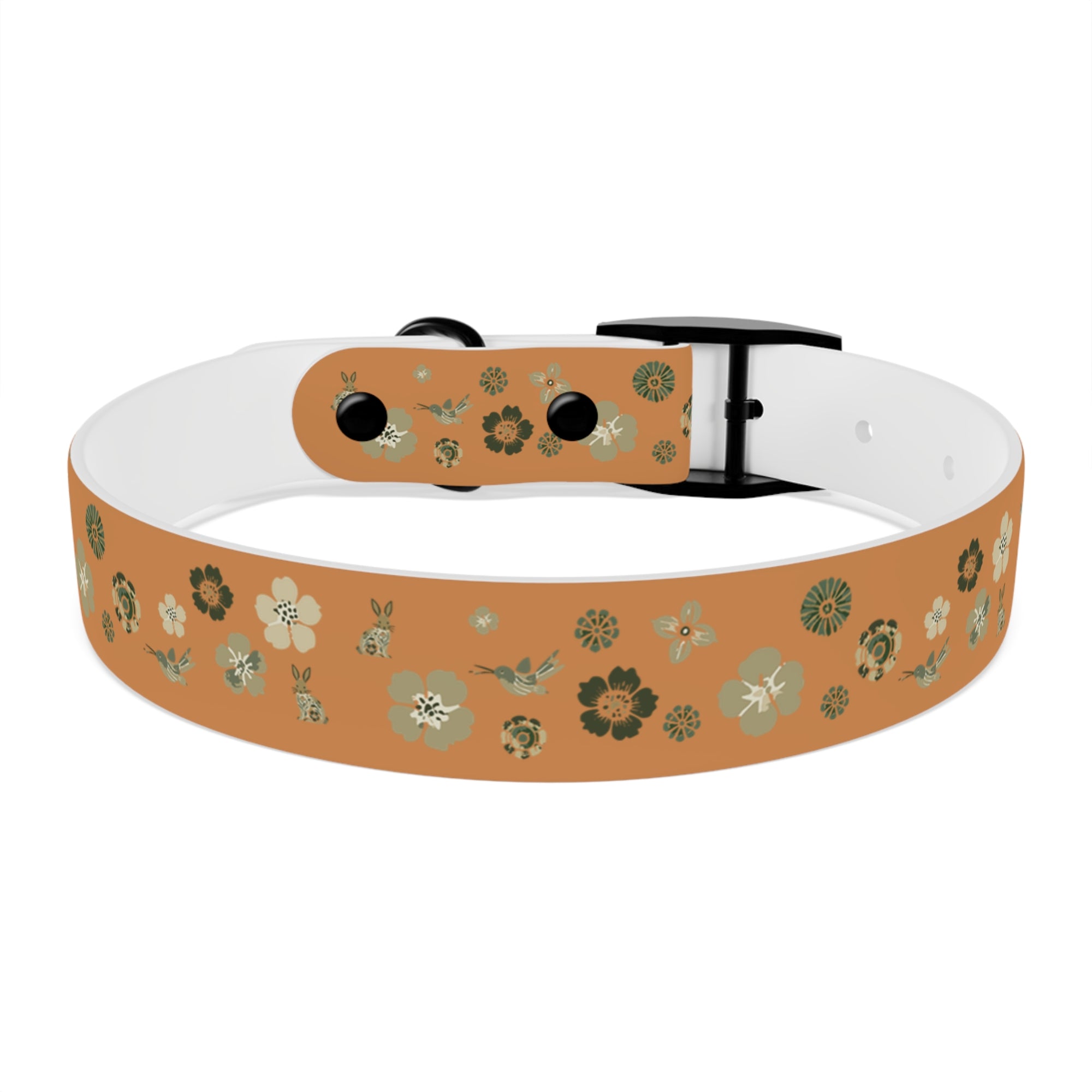 Meadow Moments: Dog Collar