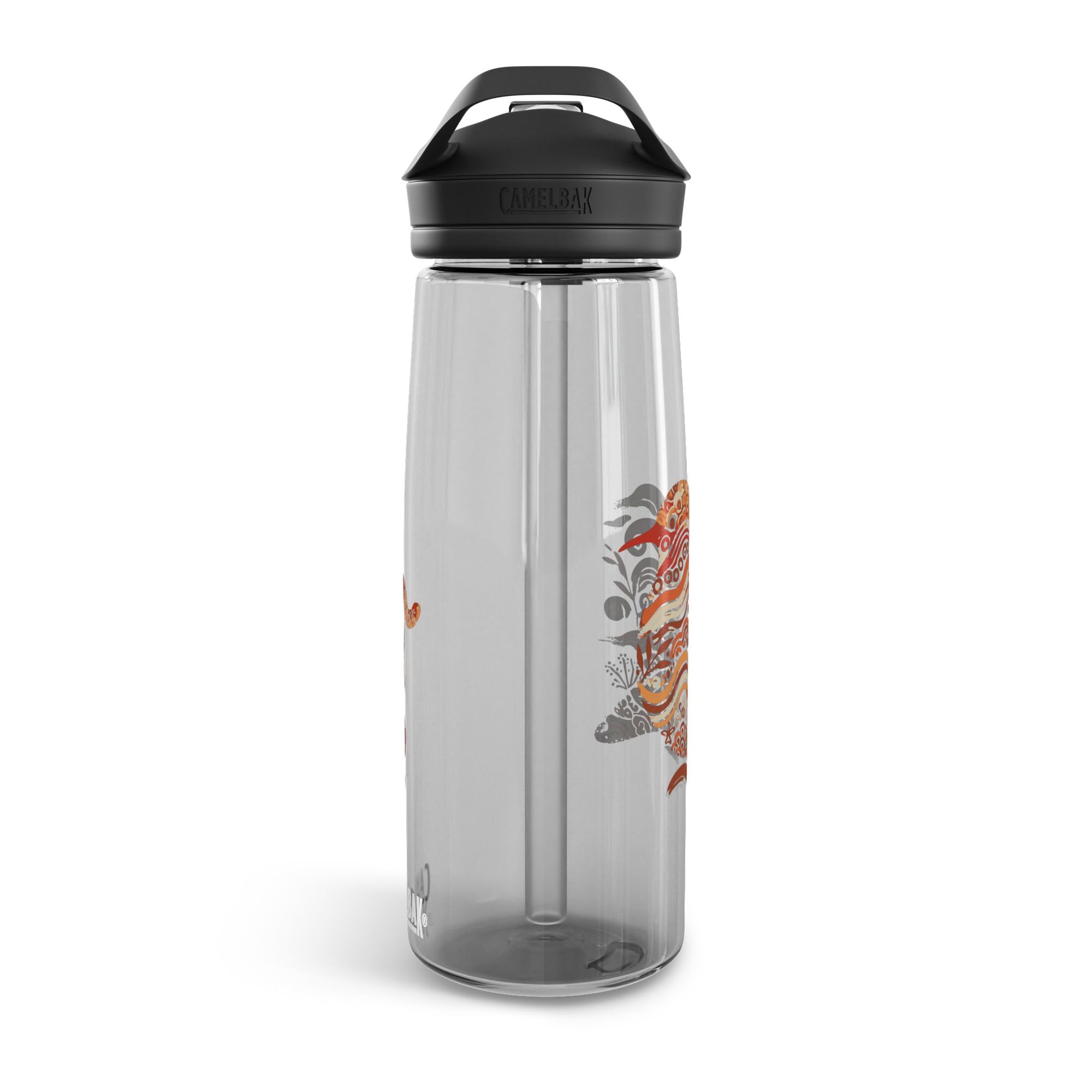 Featherweather: CamelBak Eddy® Water Bottle