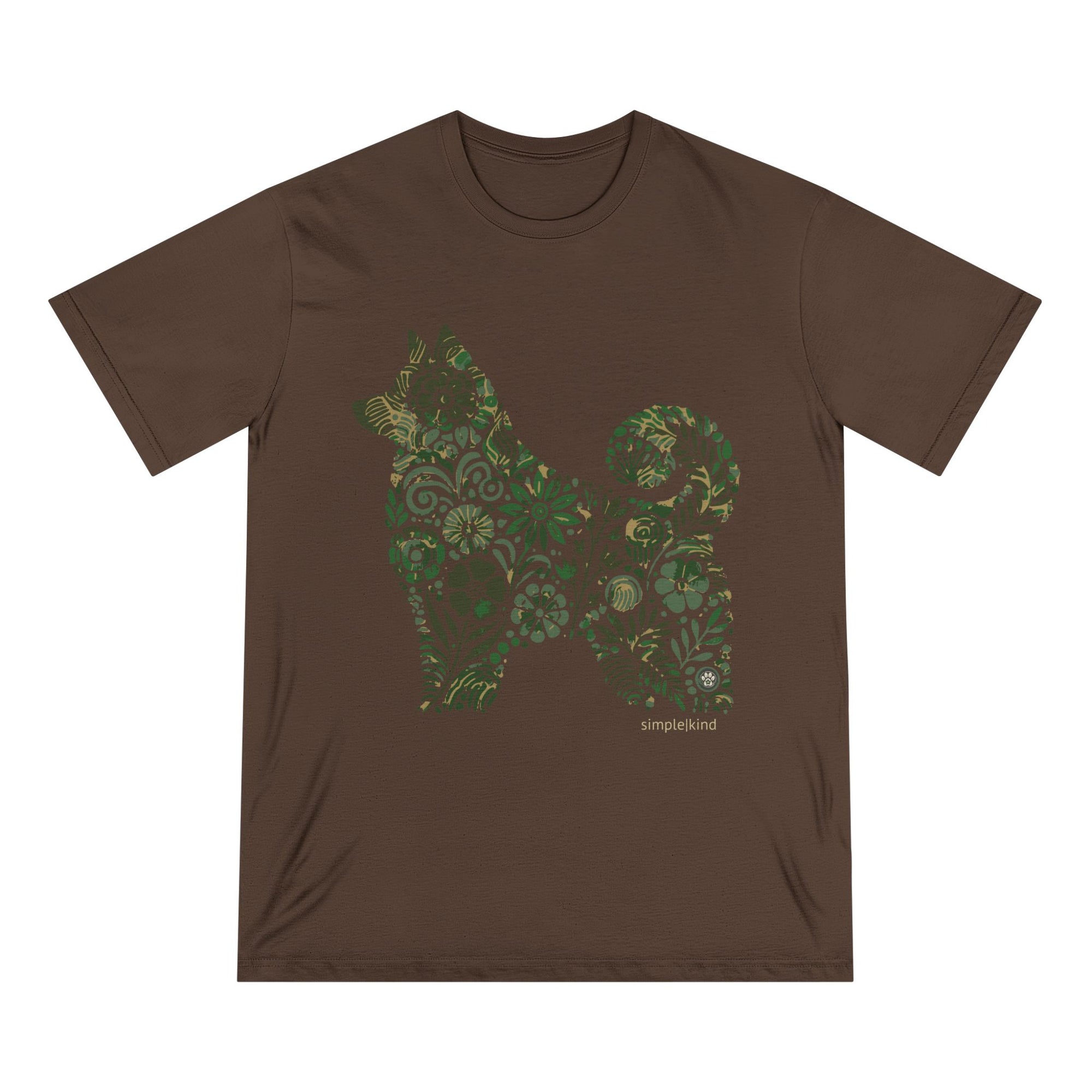 Wagnificent: Organic Cotton Unisex Tee