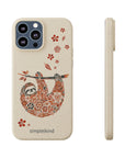 Branch Manager: Biodegradable iPhone Case