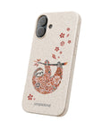 Branch Manager: Biodegradable iPhone Case