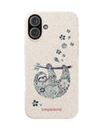 Branch Manager: Biodegradable iPhone Case