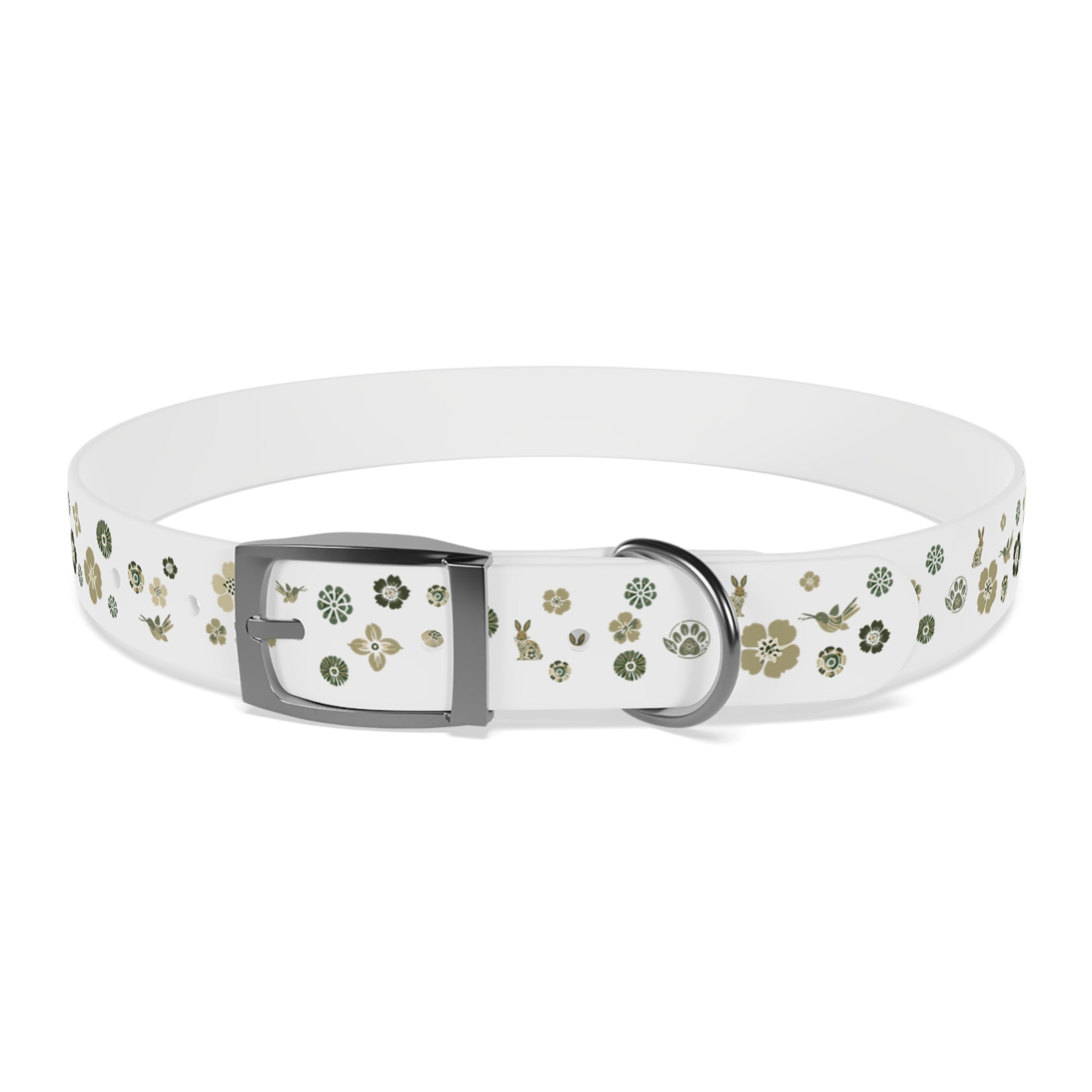 Meadow Moments: Dog Collar