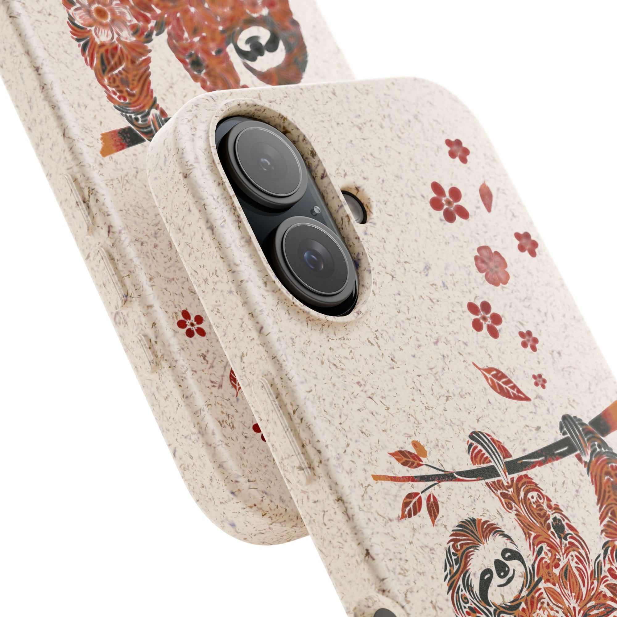 Branch Manager: Biodegradable iPhone Case [MagSafe]