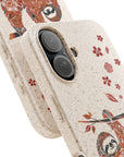 Branch Manager: Biodegradable iPhone Case